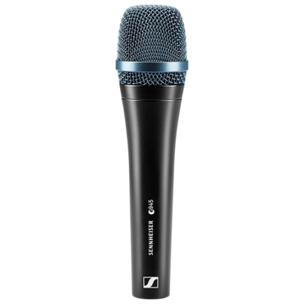 Микрофон Sennheiser E 945 Черный photo 1
