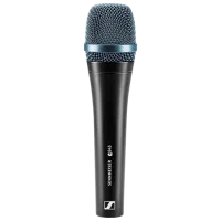 Микрофон Sennheiser E 945 Черный