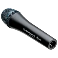 Microfon Sennheiser E 945 Black photo 2