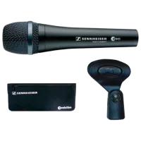 Microfon Sennheiser E 945 Black photo 3