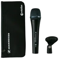 Microfon Sennheiser E 945 Black photo 4