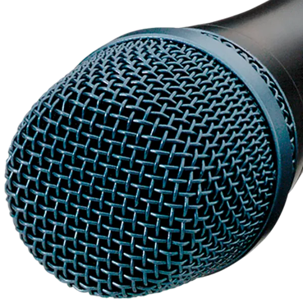 Микрофон Sennheiser E 945 Черный photo 5