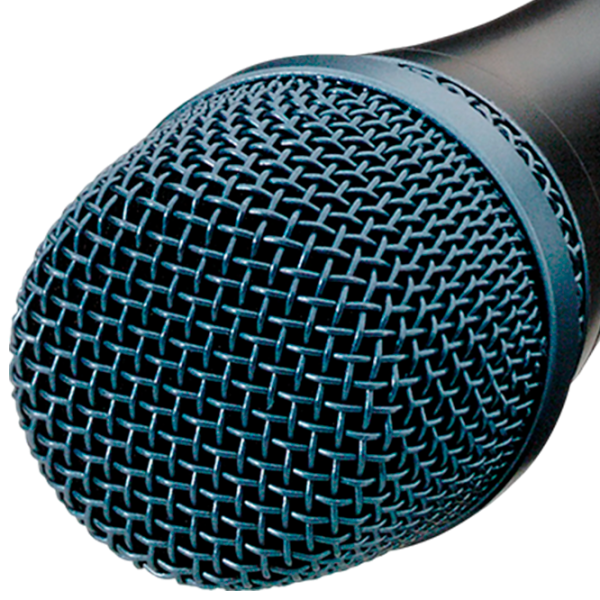 Микрофон Sennheiser E 945 Черный photo 5