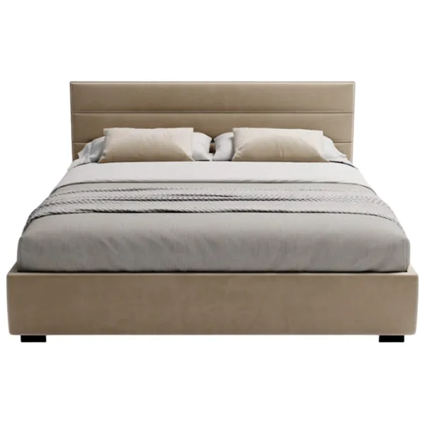 Кровать My-Style my-Amy 120 x 200 см / Фанера / Капучино photo 2