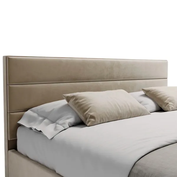 Кровать My-Style my-Amy 120 x 200 см / Фанера / Капучино photo 3