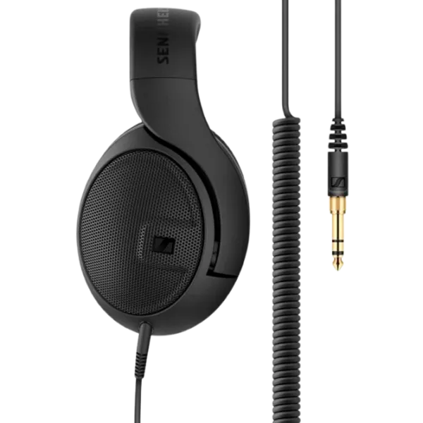 Студийные наушники Sennheiser HD 400 Pro  Проводная / Полноразмерные photo 2