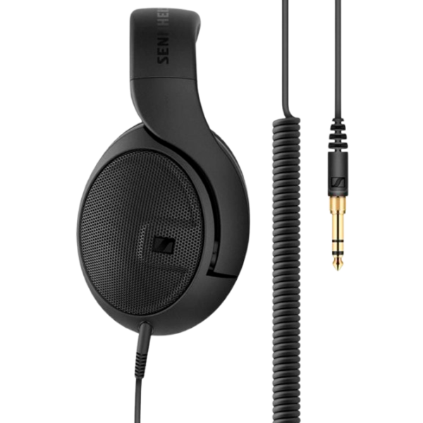 Студийные наушники Sennheiser HD 400 Pro  Проводная / Полноразмерные photo 2