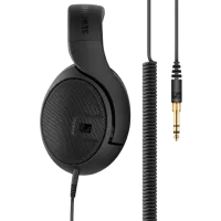 Căști studio Sennheiser HD 400 Pro Cu fir / Over the ear photo 2