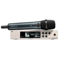Микрофон Sennheiser EW 100 G4-835-S-A Черный