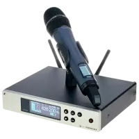 Microfon Sennheiser EW 100 G4-835-S-A Black photo 2