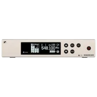 Microfon Sennheiser EW 100 G4-835-S-A Black photo 3