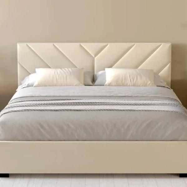 Pat My-Style my-Kira 160 x 200 cm / Placaj / Beige photo 2