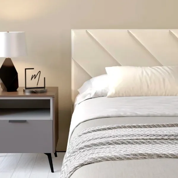 Pat My-Style my-Kira 160 x 200 cm / Placaj / Beige photo 5