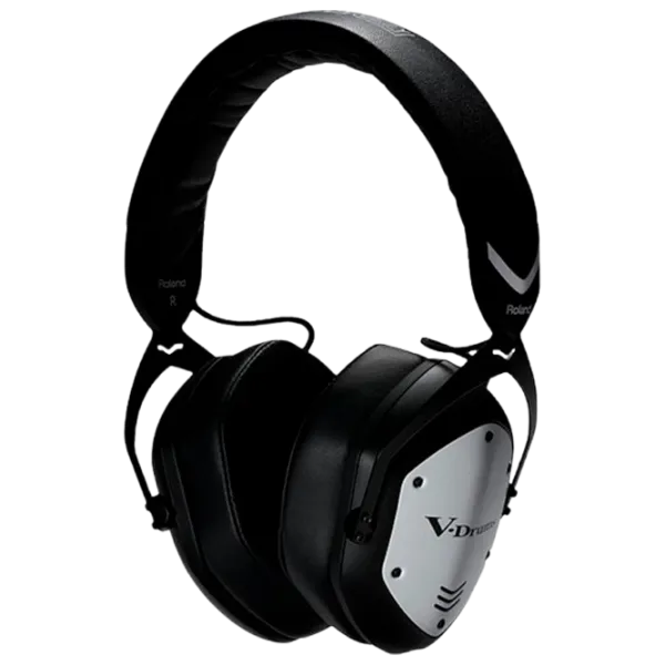 Căști studio Roland VMH-D1  Cu fir / Over the ear photo 1