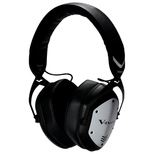 Căști studio Roland VMH-D1  Cu fir / Over the ear photo 1