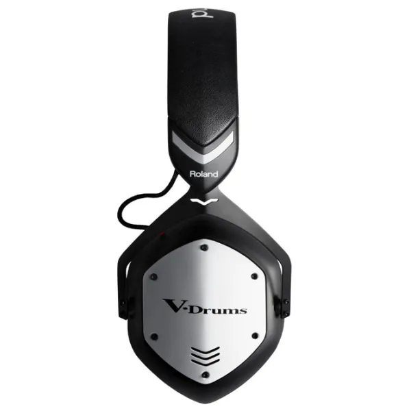 Căști studio Roland VMH-D1  Cu fir / Over the ear photo 3