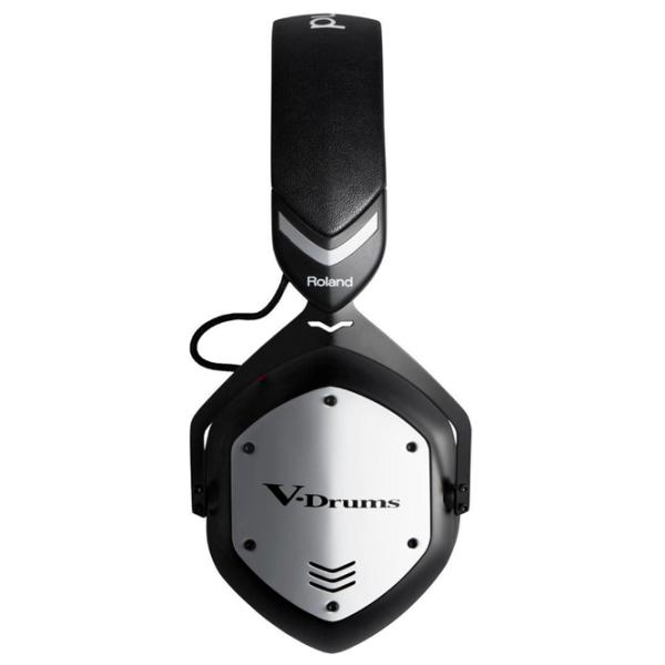Căști studio Roland VMH-D1  Cu fir / Over the ear photo 3