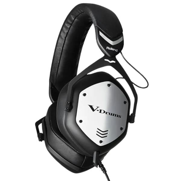 Căști studio Roland VMH-D1  Cu fir / Over the ear photo 4