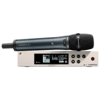 Микрофон Sennheiser EW 100 G4-845-S-A Черный