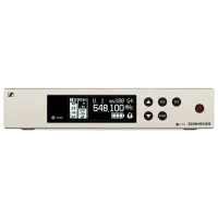 Microfon Sennheiser EW 100 G4-845-S-A Black photo 2