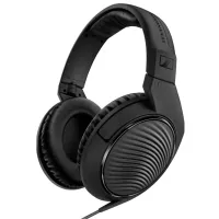 Студийные наушники Sennheiser HD 200 Pro  Проводная / Полноразмерные