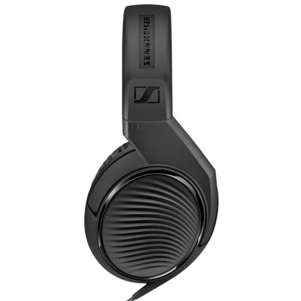 Студийные наушники Sennheiser HD 200 Pro  Проводная / Полноразмерные photo 2
