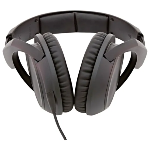 Студийные наушники Sennheiser HD 200 Pro  Проводная / Полноразмерные photo 3