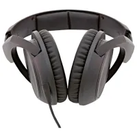 Căști studio Sennheiser HD 200 Pro Cu fir / Over the ear photo 3