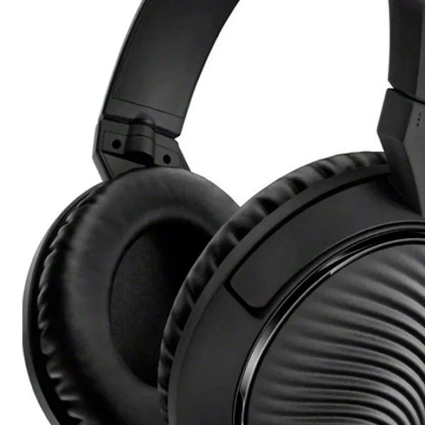 Студийные наушники Sennheiser HD 200 Pro  Проводная / Полноразмерные photo 4