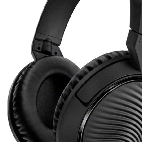Студийные наушники Sennheiser HD 200 Pro  Проводная / Полноразмерные photo 4