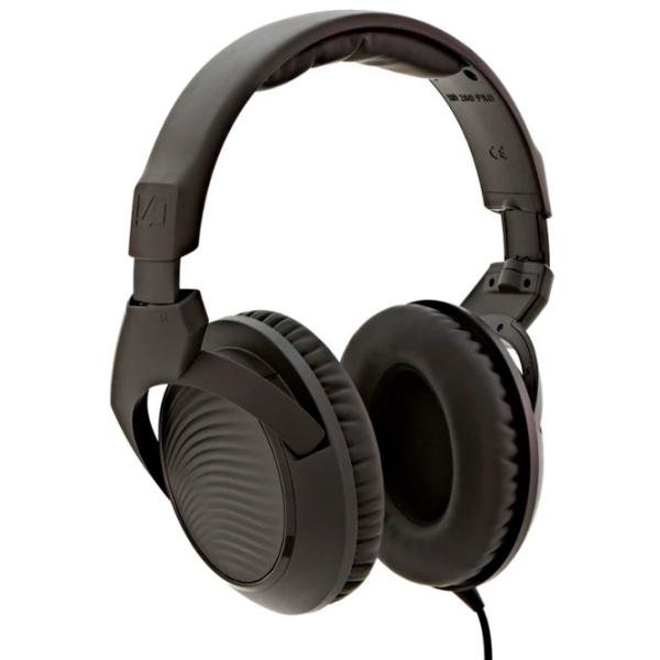 Студийные наушники Sennheiser HD 200 Pro  Проводная / Полноразмерные photo 5
