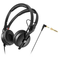 Căști studio Sennheiser HD 25 Cu fir / On the ear photo 2