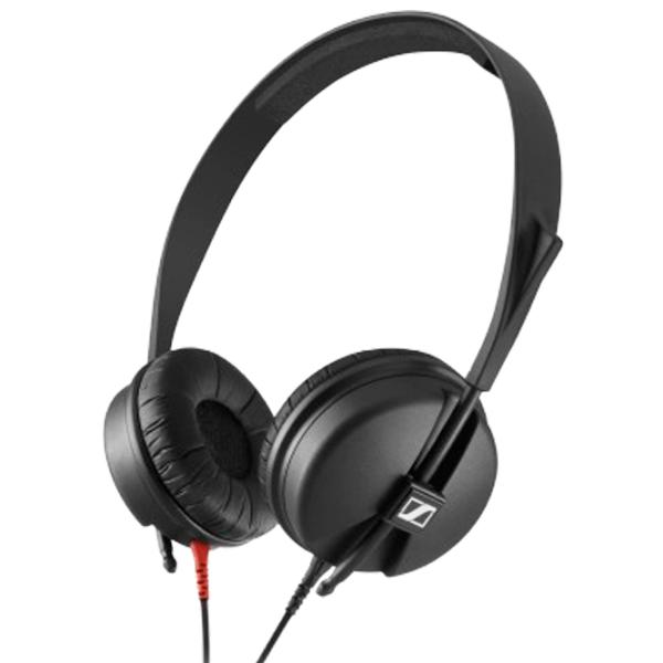 Căști studio Sennheiser HD 25 Light  Cu fir / On the ear photo 2