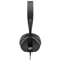 Căști studio Sennheiser HD 25 Light Cu fir / On the ear photo 3