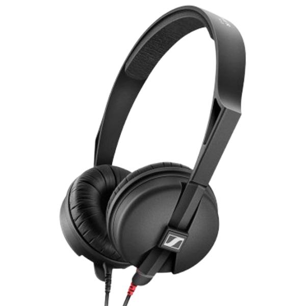 Căști studio Sennheiser HD 25 Light  Cu fir / On the ear photo 5