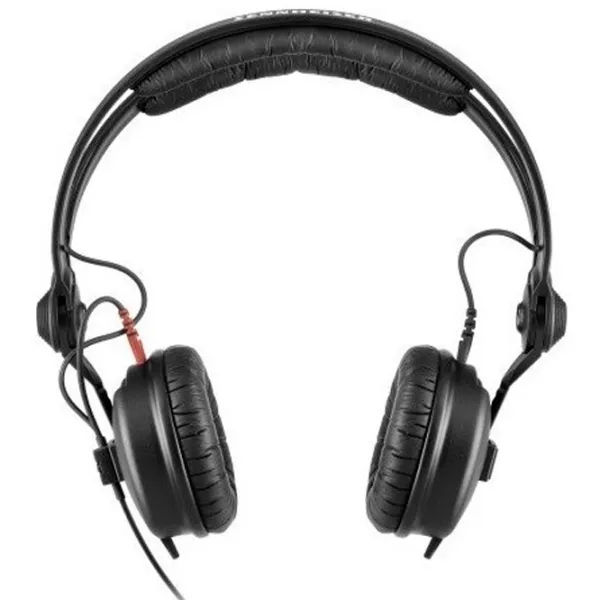 Студийные наушники Sennheiser HD 25 Plus  Проводная / Накладные photo 2