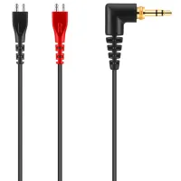 Căști studio Sennheiser HD 25 Plus Cu fir / On the ear photo 4