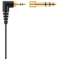 Căști studio Sennheiser HD 25 Plus Cu fir / On the ear photo 6