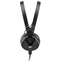 Căști studio Sennheiser HD 25 Plus Cu fir / On the ear photo 7