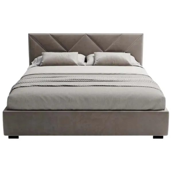 Pat My-Style my-Nova 160 x 200 cm / Placaj / Dark Gray photo 3