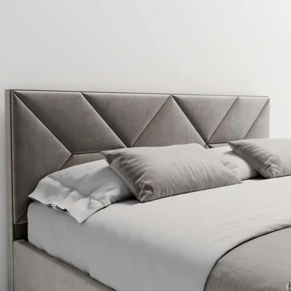 Pat My-Style my-Nova 200 x 200 cm / Placaj / Dark Gray photo 2