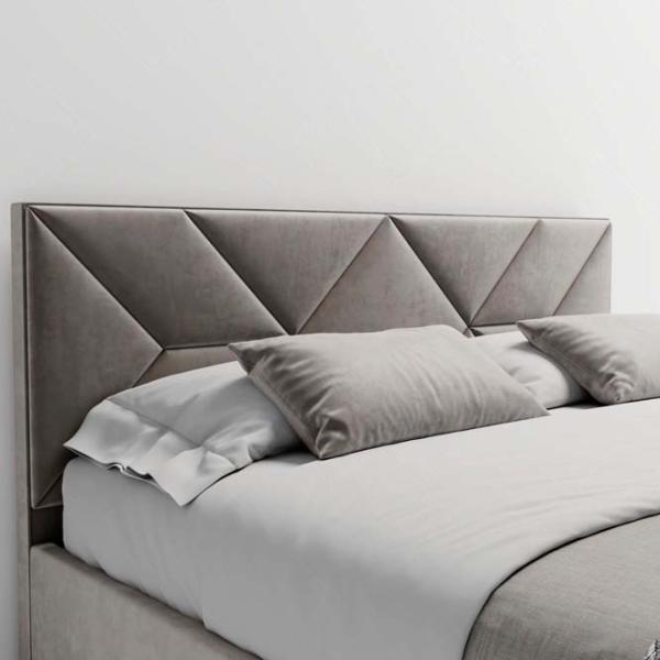 Pat My-Style my-Nova 200 x 200 cm / Placaj / Dark Gray photo 2