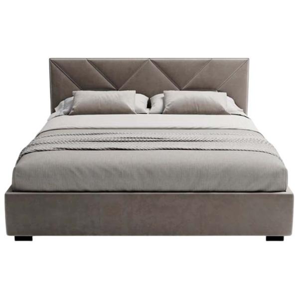 Pat My-Style my-Nova 200 x 200 cm / Placaj / Dark Gray photo 3