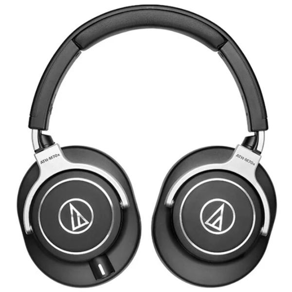 Студийные наушники AUDIO-TECHNICA ATH-M70X  Проводная / Полноразмерные photo 3