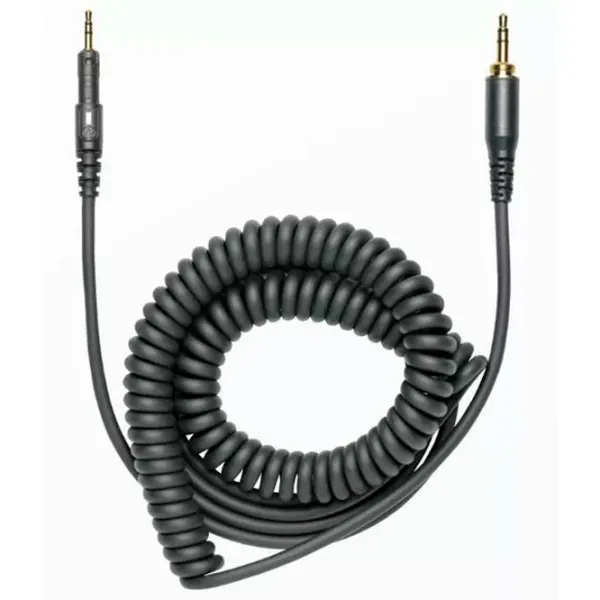Студийные наушники AUDIO-TECHNICA ATH-M70X  Проводная / Полноразмерные photo 4