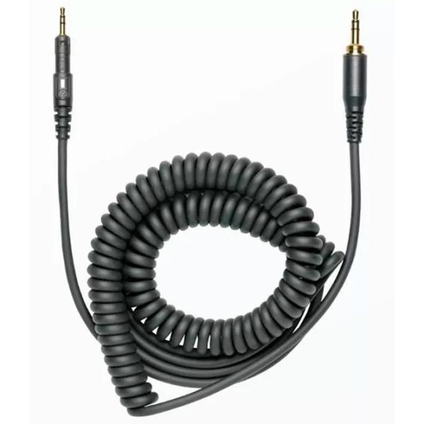 Студийные наушники AUDIO-TECHNICA ATH-M70X  Проводная / Полноразмерные photo 4