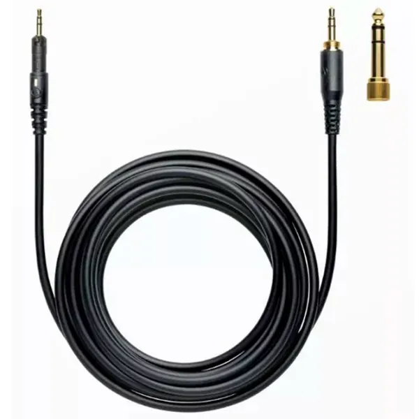 Студийные наушники AUDIO-TECHNICA ATH-M70X  Проводная / Полноразмерные photo 5