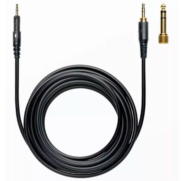 Студийные наушники AUDIO-TECHNICA ATH-M70X  Проводная / Полноразмерные photo 5