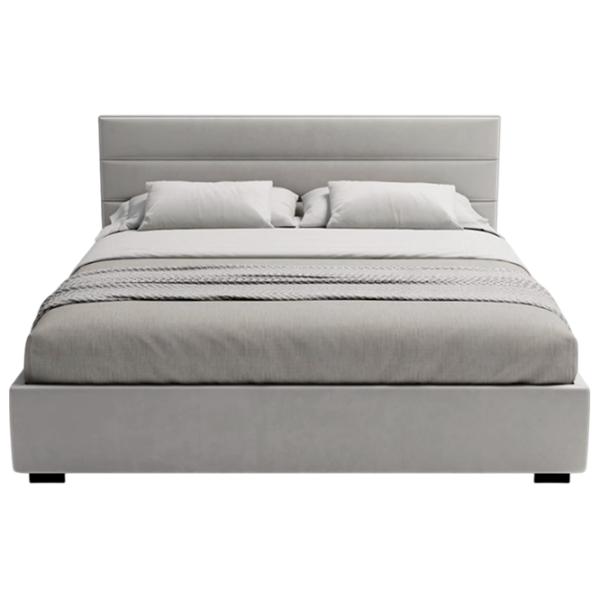 Pat My-Style my-Amy 90 x 200 cm / Placaj / Gray photo 2