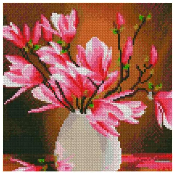 Мозайка Art Galery Premium CA-0046 Nature / 10+ photo 1